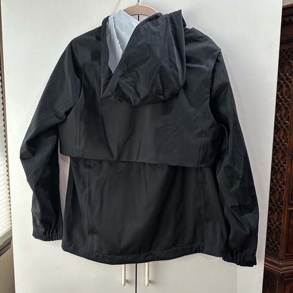 Nike Women’s Storm-FIT ADV Waterproof Golf Jacket/Vest Black Size Small NWT $250 - Picture 4 of 8